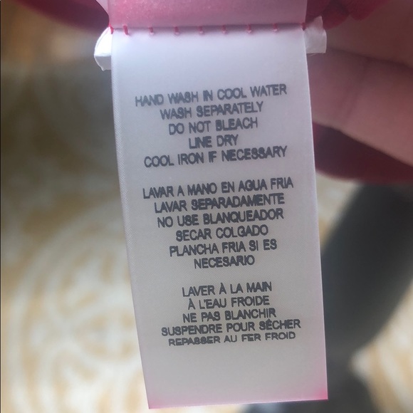 GUESS Red Dress - Picture 12 of 12